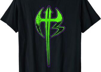 Men’s The Hardy Boyz Nxt Shirt The Hardy Boyz Nxt Graphic T-Shirt