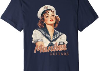 Modern Classic 2 Premium T-Shirt