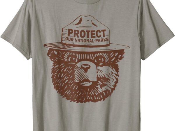 National park funny t-shirt