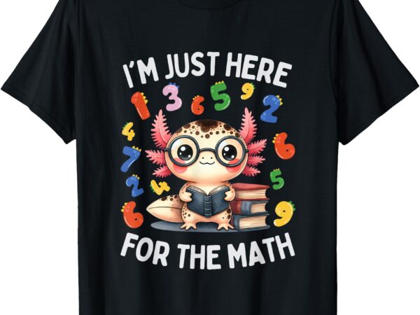 Number day maths day preschool number day kids costume t-shirt