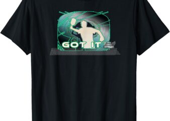 Pickleball – Got It T-Shirt