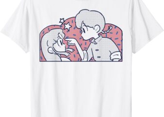 Ranma Akane T-Shirt