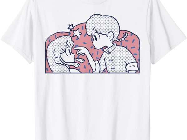 Ranma akane t-shirt