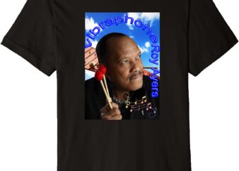 Roy Ayers_001 Premium T-Shirt