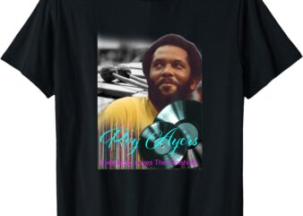 Roy Ayers_002 T-Shirt