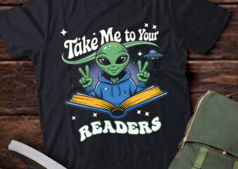 Take Me To Your Readers Across America Read More Books pa107