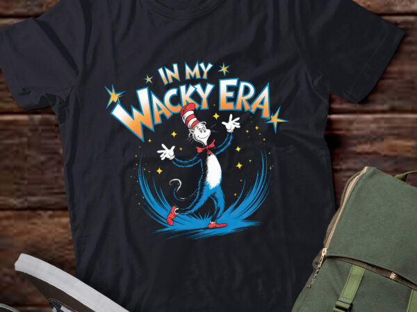 Wacky outfit in my wacky era lb64 t shirt design for sale