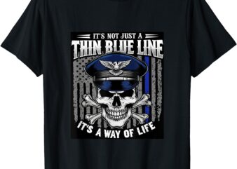 Way Of Life T-Shirt