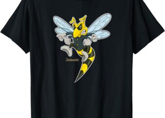 Yellowjacket T-Shirt