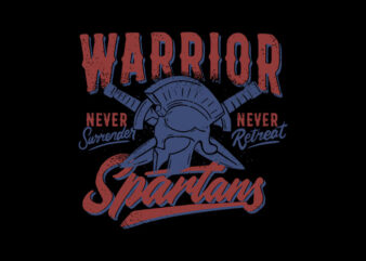 Spartans