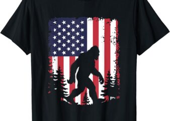 usa Perfect for USA T-Shirt
