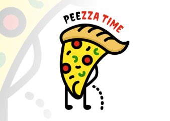 Peezza Time