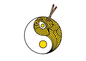 Yin Yang Ramen