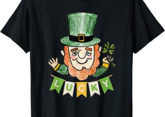 Lucky T-Shirt