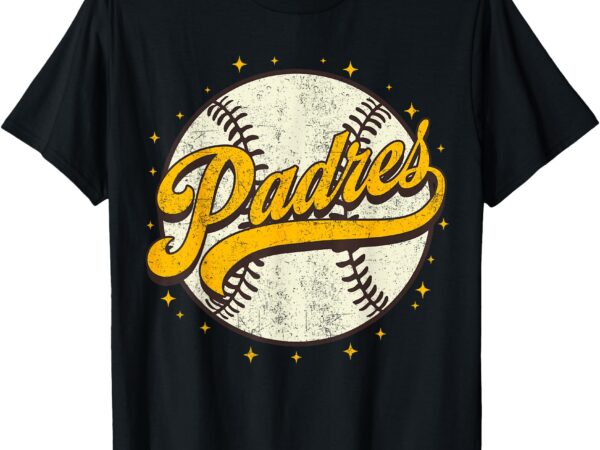 Padres name 90s i love padres personalized name vintage t-shirt