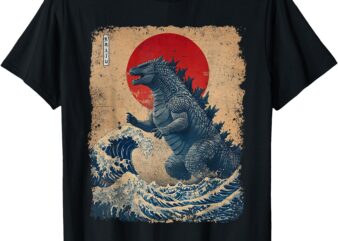 Monster, sea