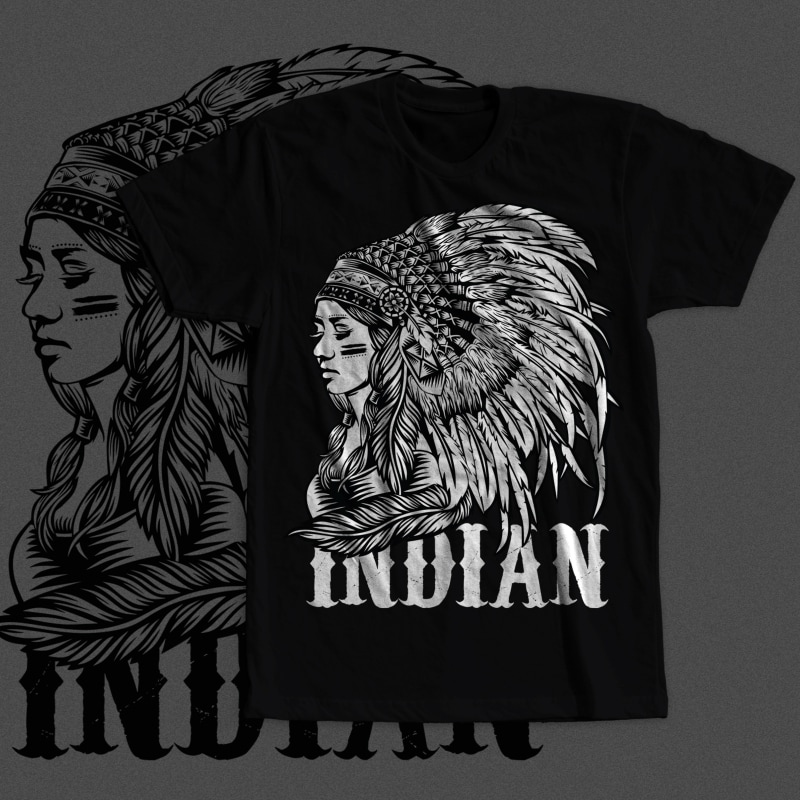 indian shirt designs