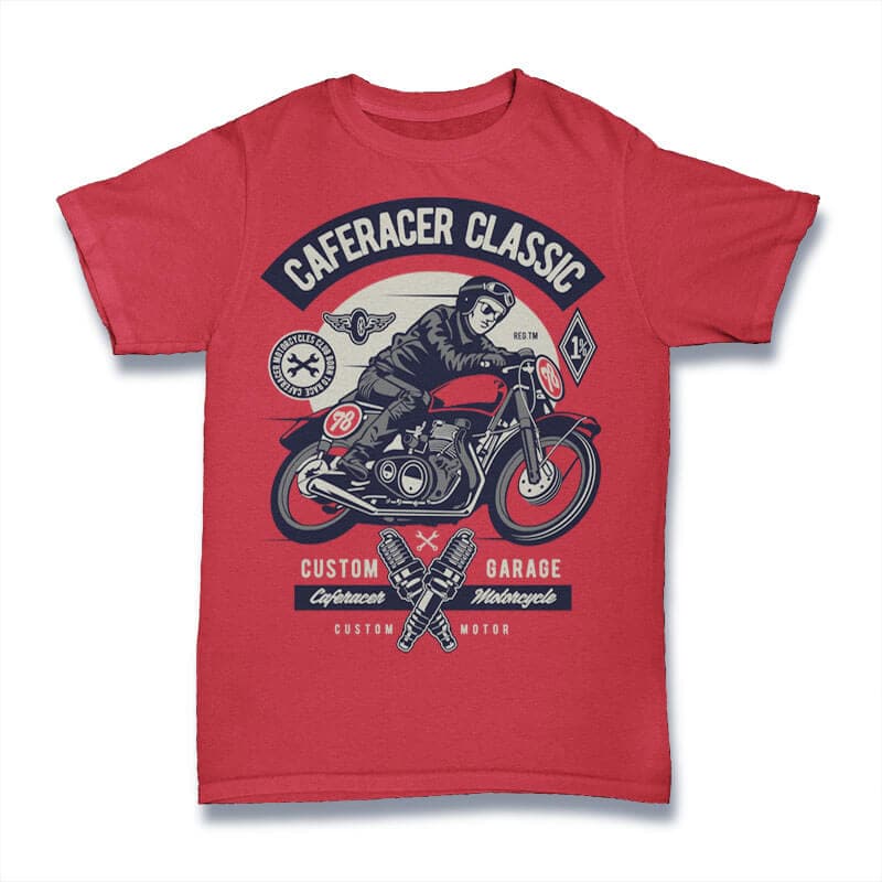 100 Retro T-shirt Designs pack1 - Buy t-shirt designs