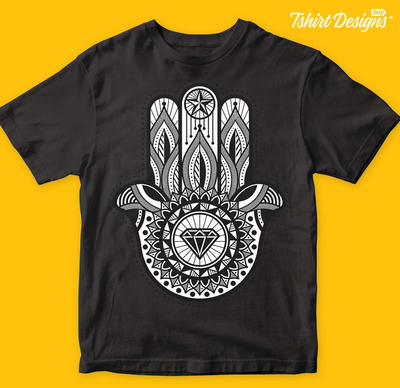 hamsa shirt urban outfitters