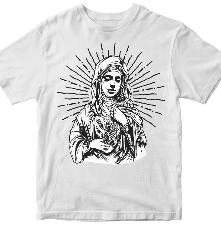 Super T-shirt Design Bundle 100 T-shirt Designs VOL.2 - Buy t-shirt designs