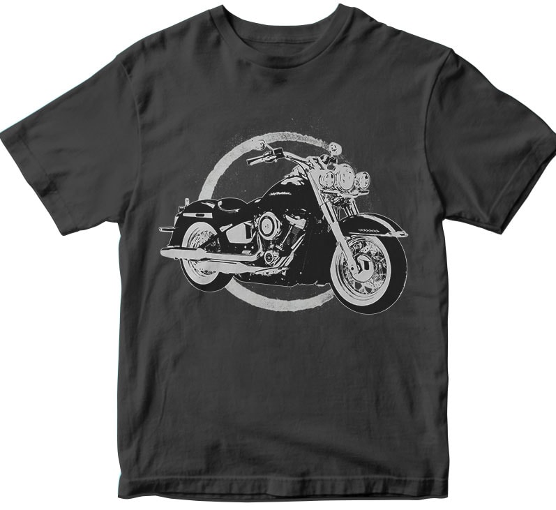30 t-shirt vector designs bundle classic and vintage hotrod t-shirt ...
