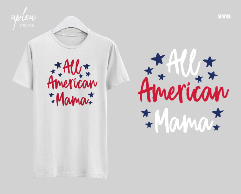 Free Free American Mama Svg Free 746 SVG PNG EPS DXF File