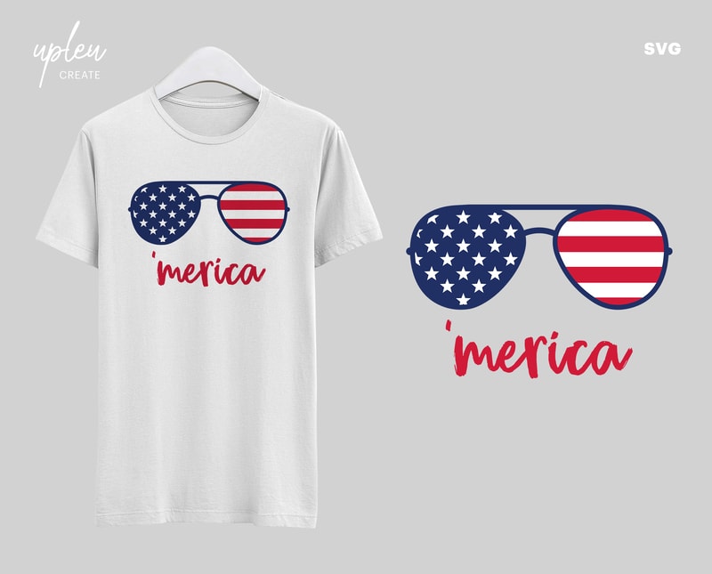 Merica SVG,Independence Day SVG,4th of July SVG,Gift Independence Day ...