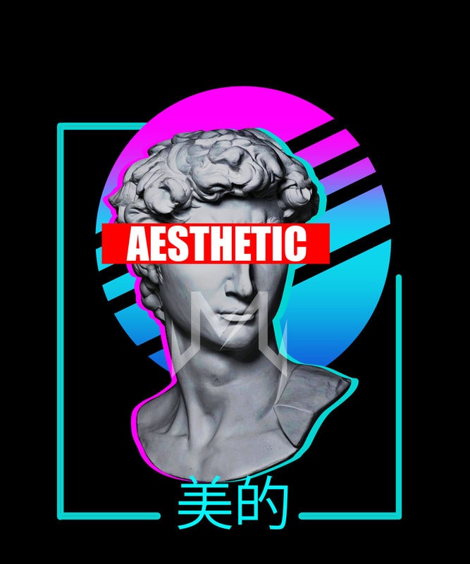 Download Vaporvae Aesthetic Buy T Shirt Designs