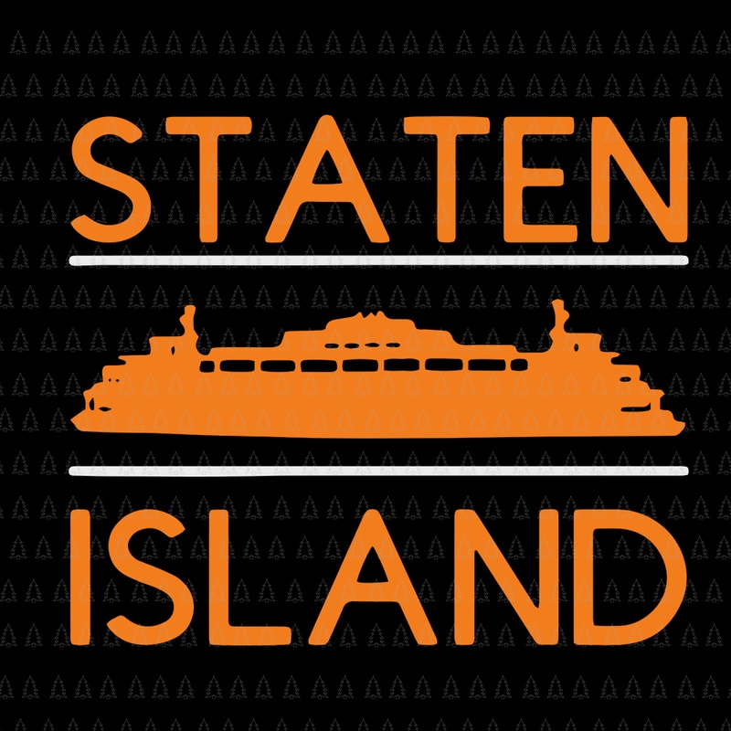 Free Staten island ferry, the fifth borough, staten island ferry svg, staten island ferry png, the fifth borough svg, staten island vector