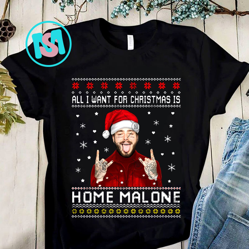 Christmas Bundle PNG, Merry Christmas PNG, Santa Claus PNG, Snowman PNG, Post Malone PNG, Santa Leonardo PNG, Digital Download