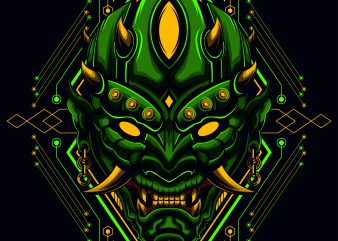 The Mask Ronin t shirt designs for sale