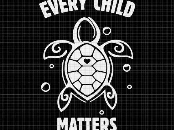 Free Free Svg Every Child Matters 885 SVG PNG EPS DXF File