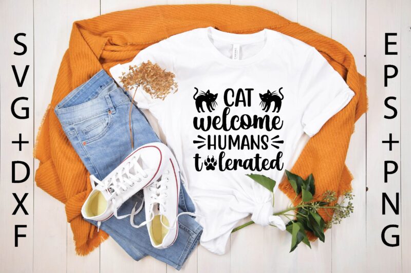 Cat svg bundle graphic t shirt