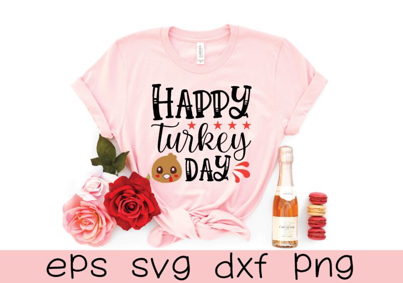 Thanksgiving svg bundle t shirt designs for sale