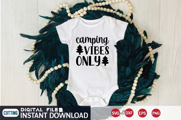 Camping svg bundle graphic t shirt