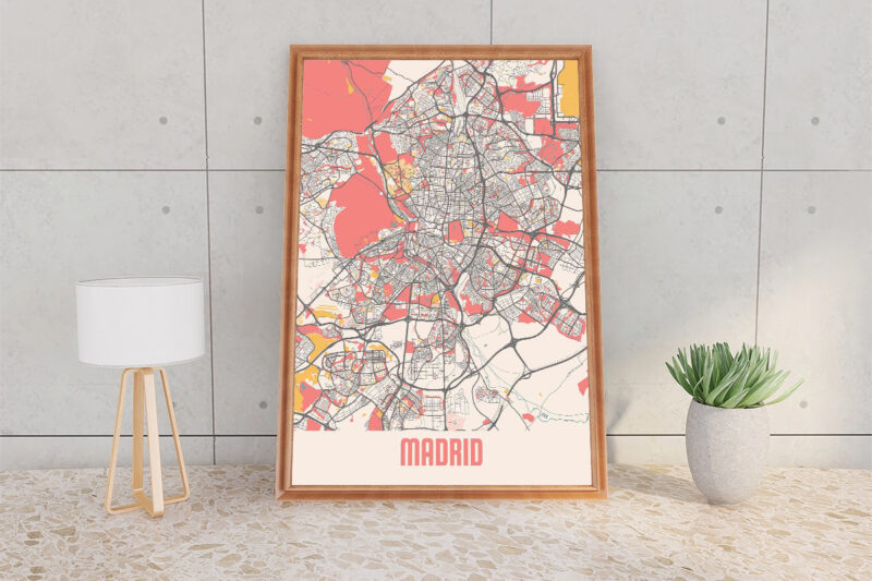 Chalk City Map Bundle