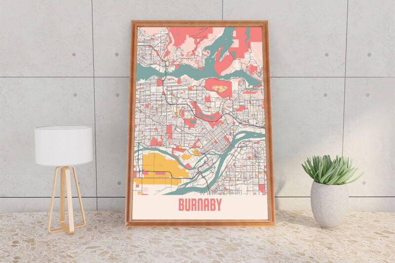 Chalk City Map Bundle