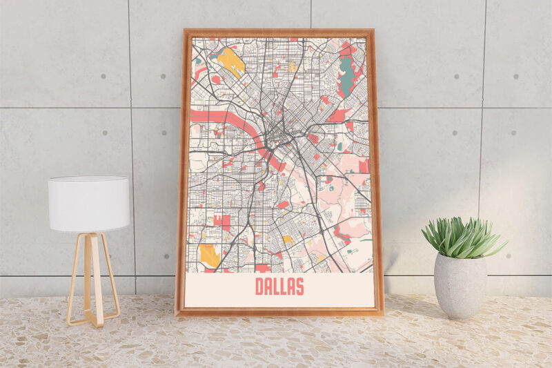 Chalk City Map Bundle