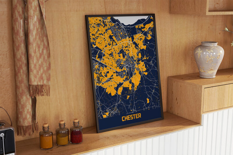 Bluefresh City Map Bundle