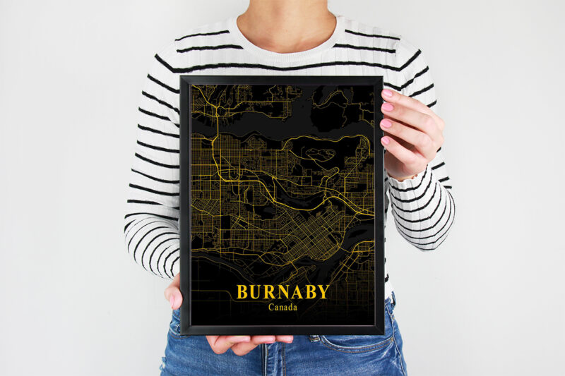 Gold City Map Bundle