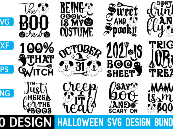 Halloween svg bundle graphic t shirt for sale!