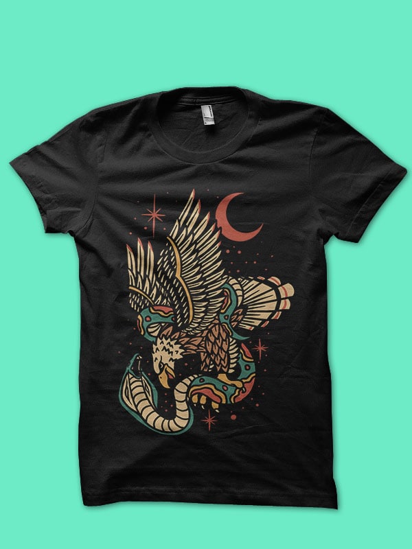 night battle - Buy t-shirt designs
