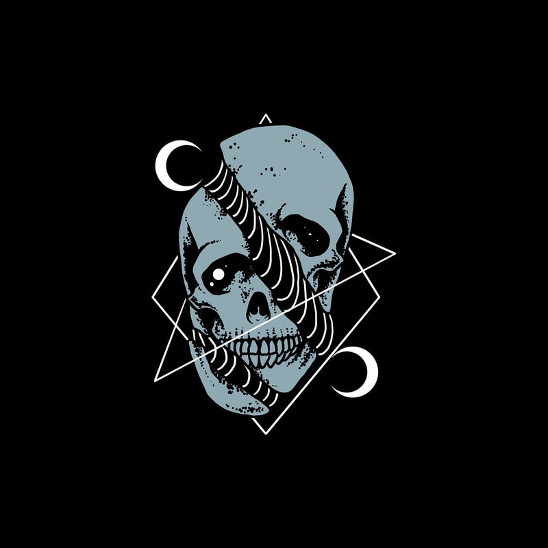 skull streetwear - Buy t-shirt designs