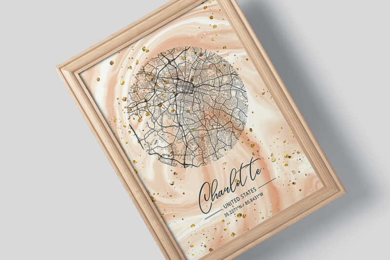 Anthurium Marble Map Bundle