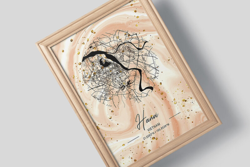 Anthurium Marble Map Bundle