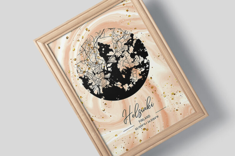 Anthurium Marble Map Bundle