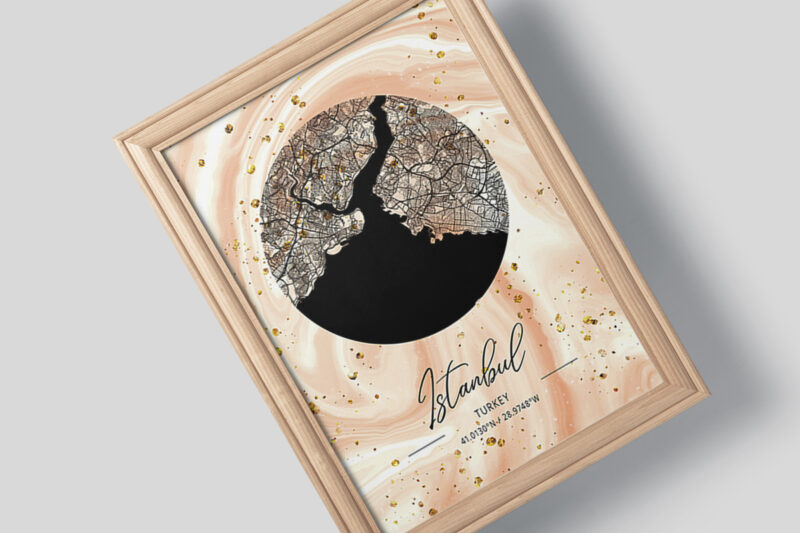 Anthurium Marble Map Bundle