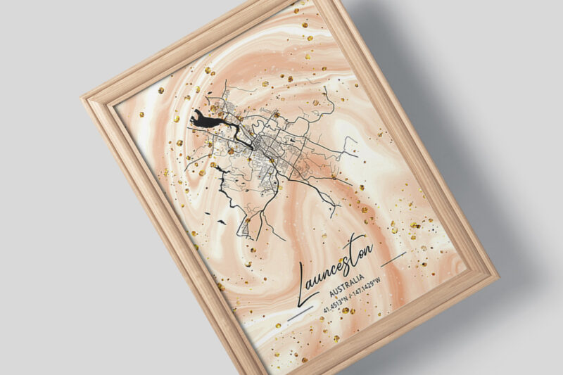 Anthurium Marble Map Bundle