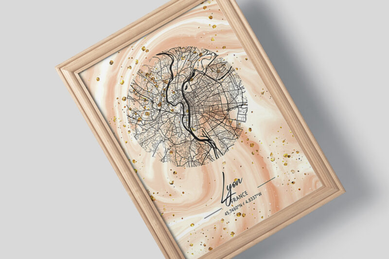 Anthurium Marble Map Bundle