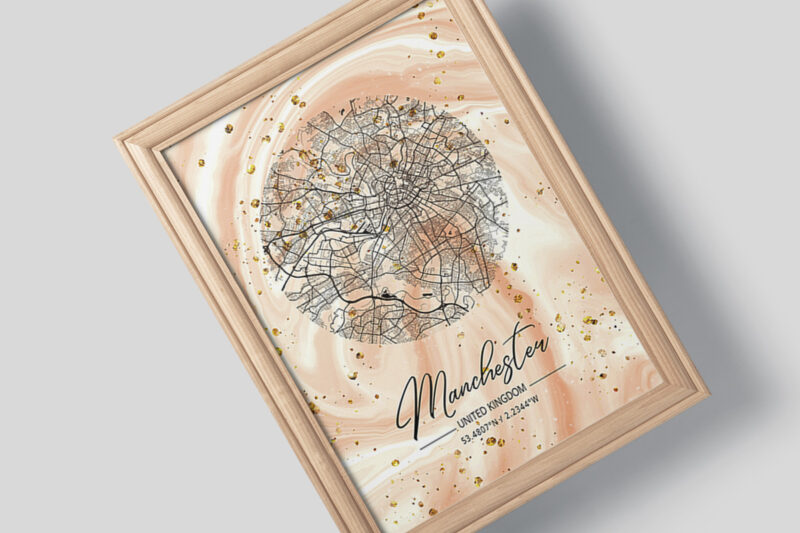 Anthurium Marble Map Bundle